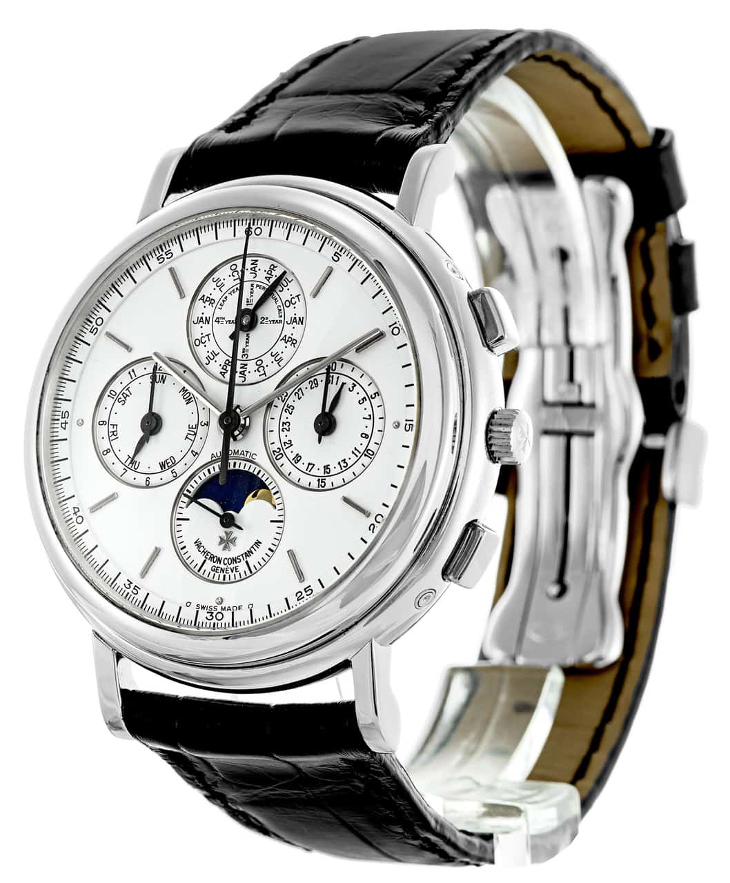Vacheron 2025 constantin 49005